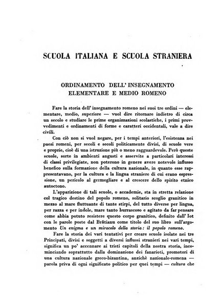 Romana rivista mensile degli istituti di cultura italiana all'estero