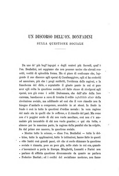 Il Rosmini enciclopedia di scienze e lettere