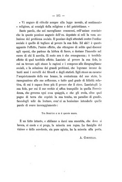 Il Rosmini enciclopedia di scienze e lettere