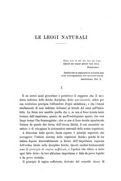 Il Rosmini enciclopedia di scienze e lettere