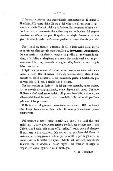 Il Rosmini enciclopedia di scienze e lettere