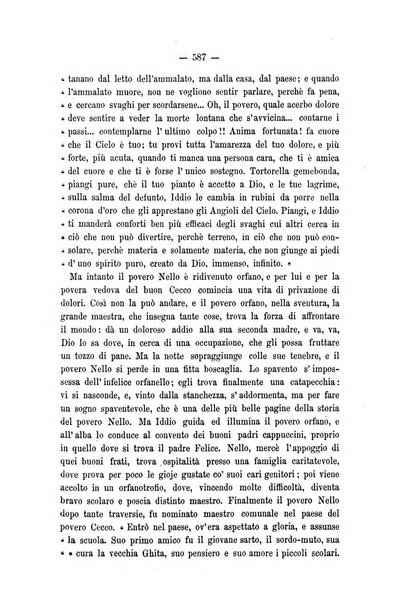 Il Rosmini enciclopedia di scienze e lettere