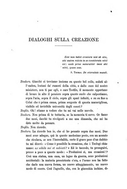 Il Rosmini enciclopedia di scienze e lettere