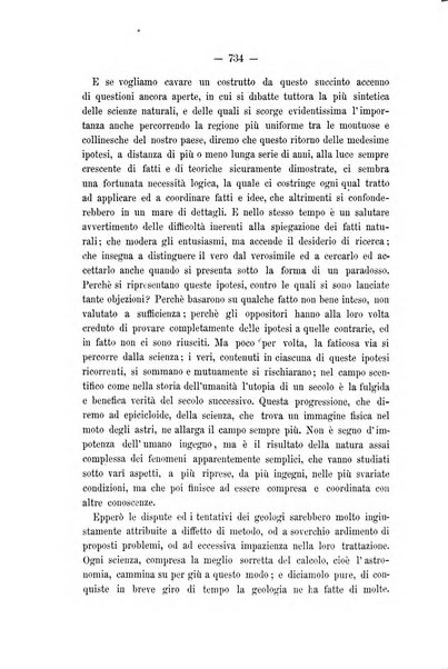 Il Rosmini enciclopedia di scienze e lettere