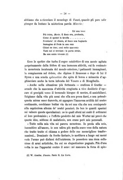 Il Rosmini enciclopedia di scienze e lettere