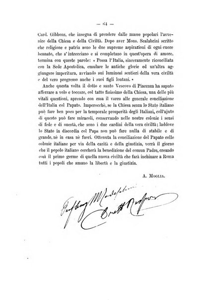 Il Rosmini enciclopedia di scienze e lettere