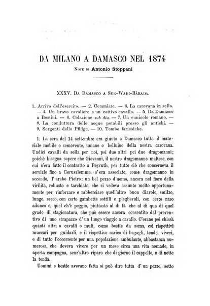 Il Rosmini enciclopedia di scienze e lettere