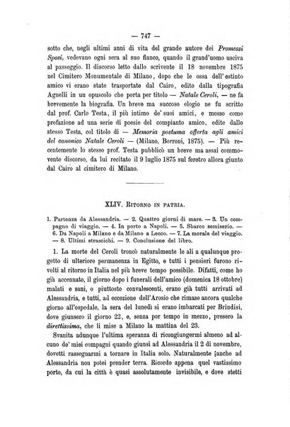 Il Rosmini enciclopedia di scienze e lettere