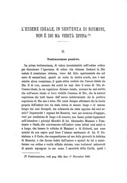 Il Rosmini enciclopedia di scienze e lettere