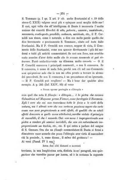 Il Rosmini enciclopedia di scienze e lettere