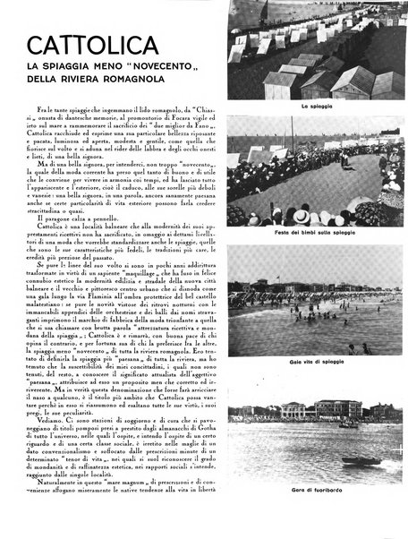 Il Rubicone rivista mensile di Romagna