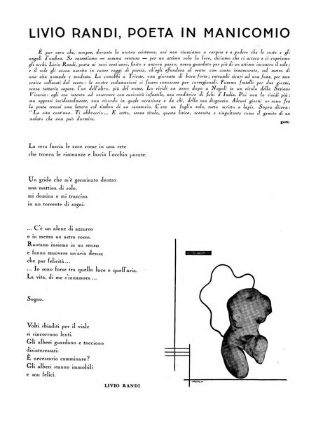 Il Rubicone rivista mensile di Romagna