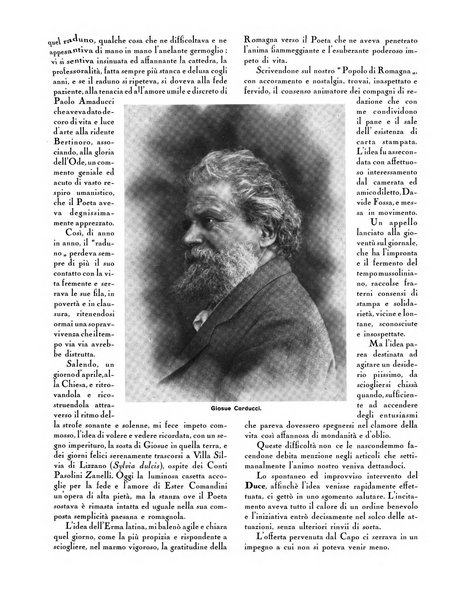 Il Rubicone rivista mensile di Romagna