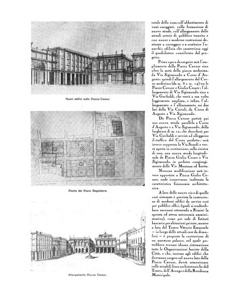 Il Rubicone rivista mensile di Romagna