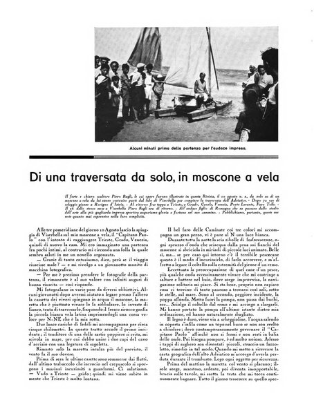 Il Rubicone rivista mensile di Romagna