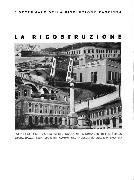 Il Rubicone rivista mensile di Romagna