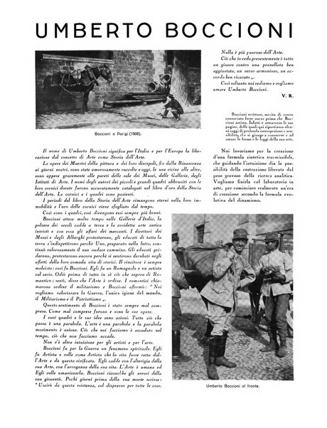 Il Rubicone rivista mensile di Romagna