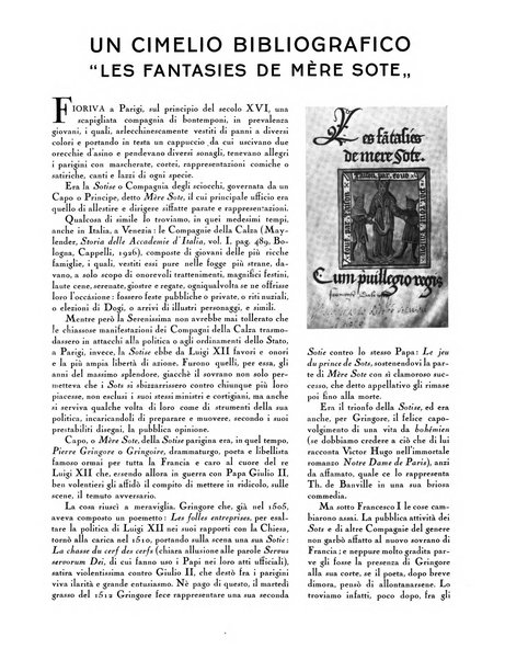 Il Rubicone rivista mensile di Romagna