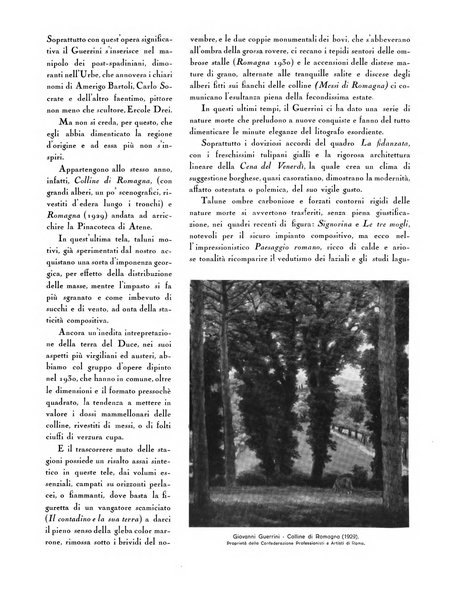 Il Rubicone rivista mensile di Romagna