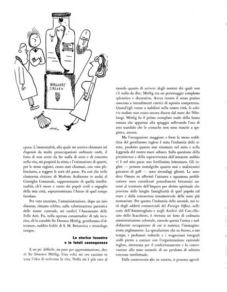 Il Rubicone rivista mensile di Romagna