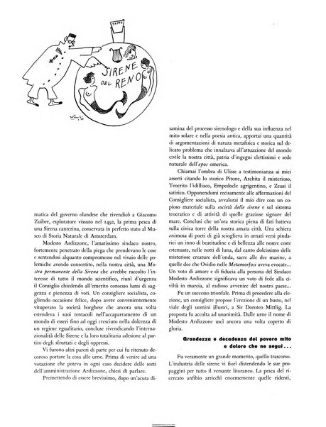 Il Rubicone rivista mensile di Romagna