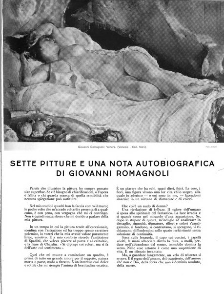 Il Rubicone rivista mensile di Romagna