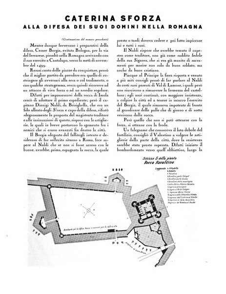 Il Rubicone rivista mensile di Romagna