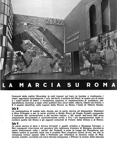 Il Rubicone rivista mensile di Romagna