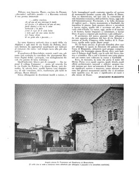 Il Rubicone rivista mensile di Romagna