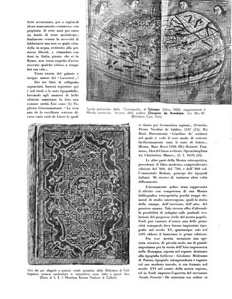 Il Rubicone rivista mensile di Romagna