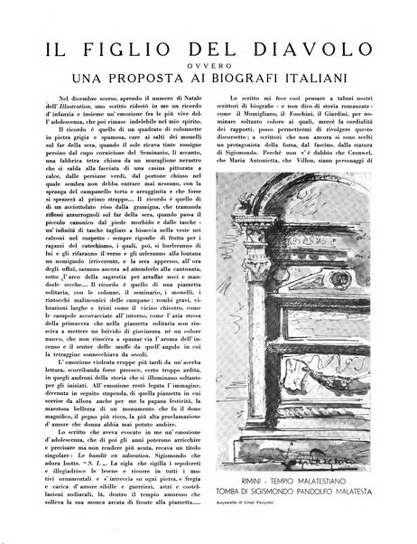 Il Rubicone rivista mensile di Romagna