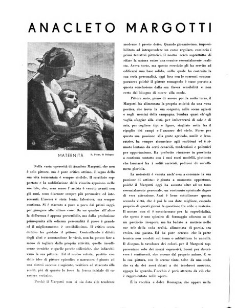 Il Rubicone rivista mensile di Romagna