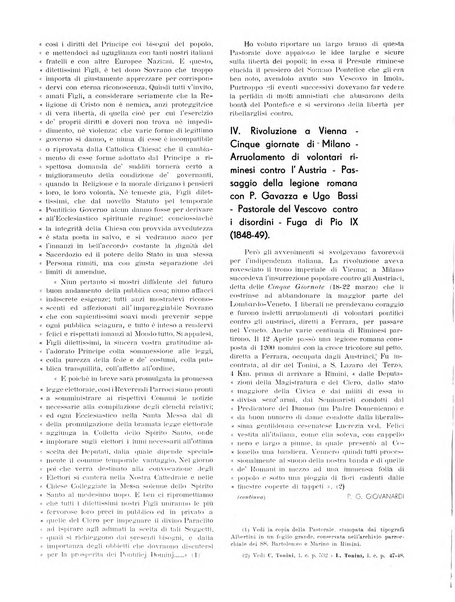 Il Rubicone rivista mensile di Romagna