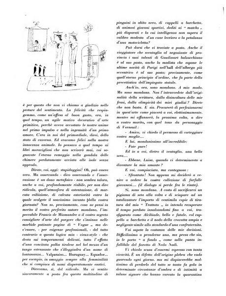 Il Rubicone rivista mensile di Romagna