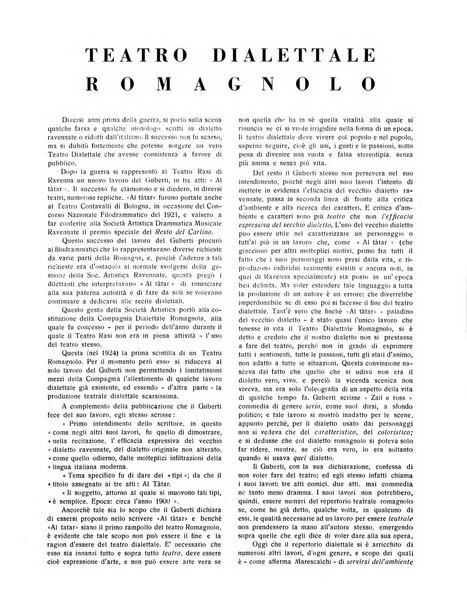 Il Rubicone rivista mensile di Romagna