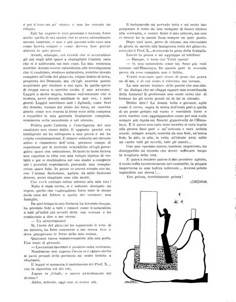 Il Rubicone rivista mensile di Romagna