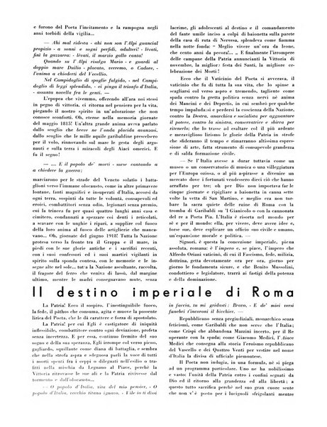 Il Rubicone rivista mensile di Romagna