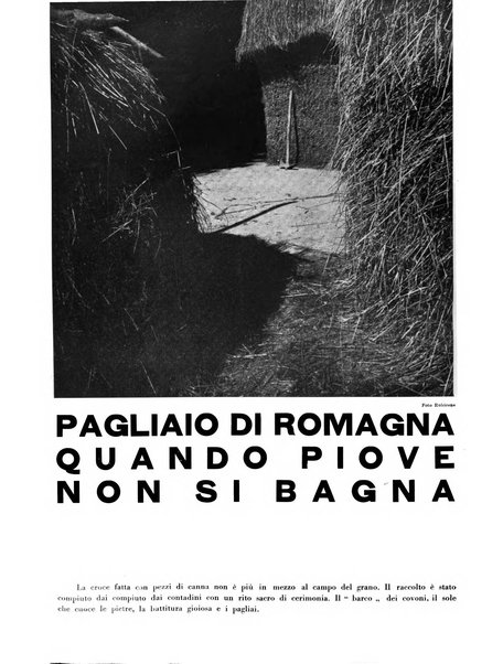 Il Rubicone rivista mensile di Romagna