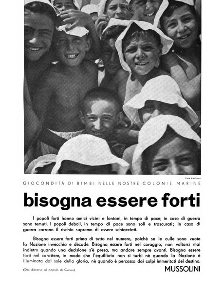 Il Rubicone rivista mensile di Romagna