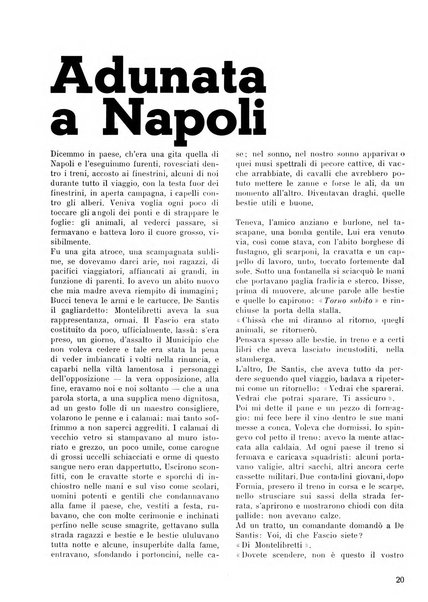 Il Rubicone rivista mensile di Romagna