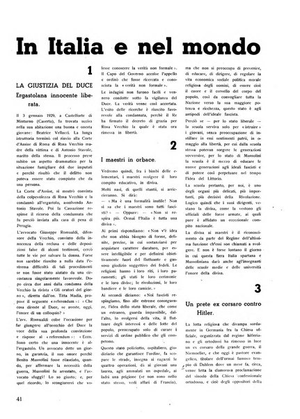 Il Rubicone rivista mensile di Romagna