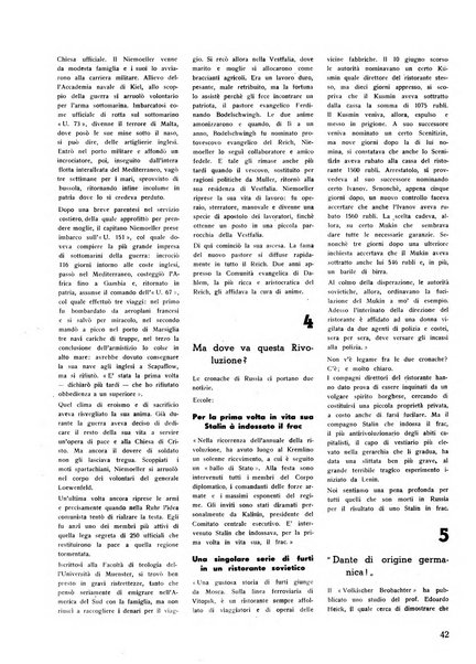 Il Rubicone rivista mensile di Romagna