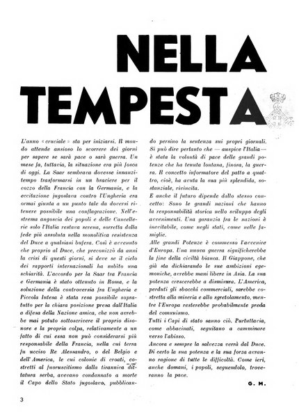 Il Rubicone rivista mensile di Romagna