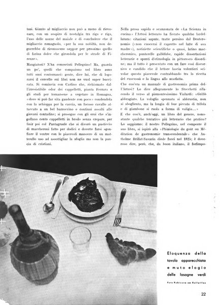 Il Rubicone rivista mensile di Romagna