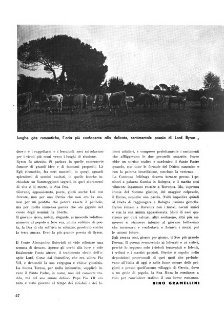 Il Rubicone rivista mensile di Romagna