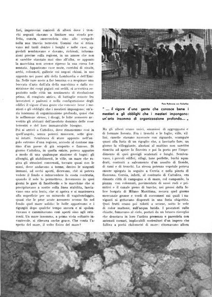 Il Rubicone rivista mensile di Romagna