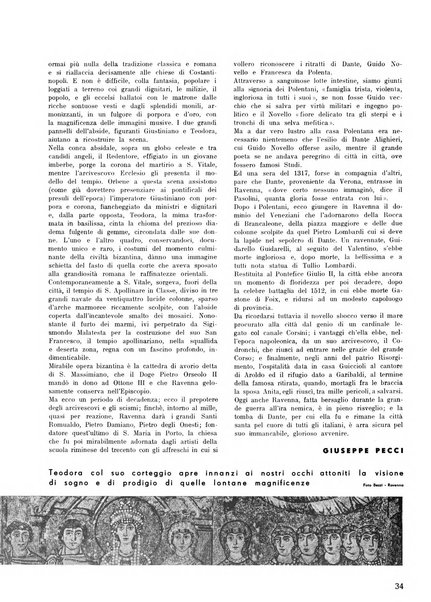 Il Rubicone rivista mensile di Romagna