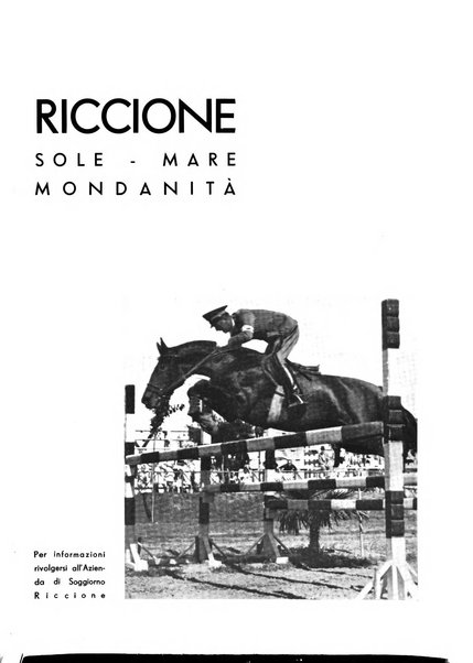 Il Rubicone rivista mensile di Romagna