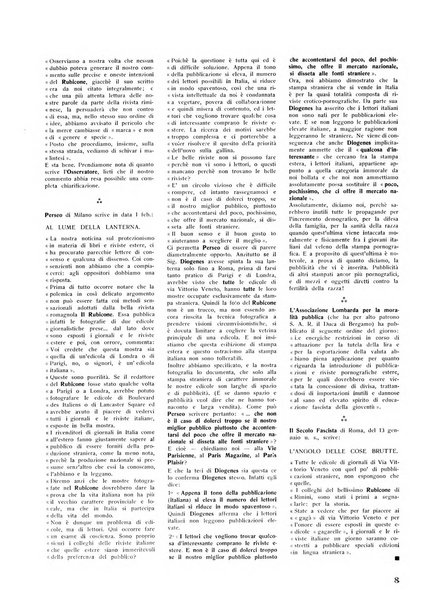 Il Rubicone rivista mensile di Romagna