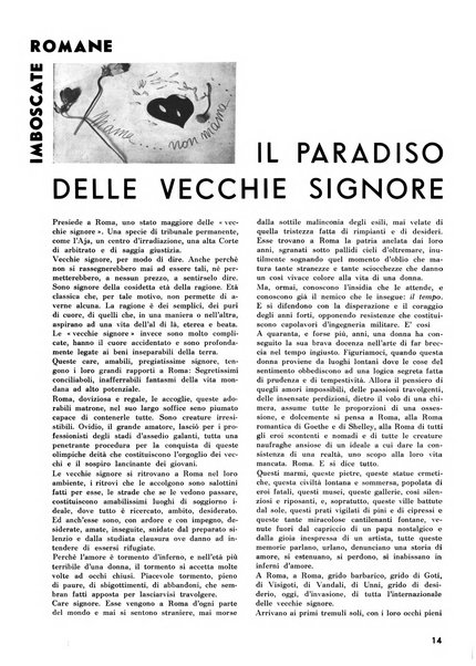 Il Rubicone rivista mensile di Romagna